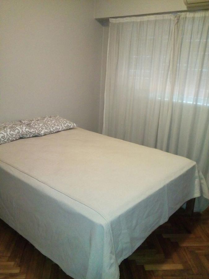 Апартаменты Departamento Palermo Буэнос-Айрес Экстерьер фото