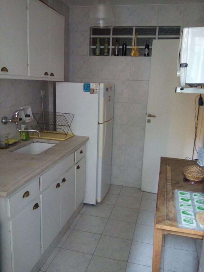 Апартаменты Departamento Palermo Буэнос-Айрес Экстерьер фото