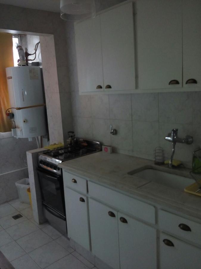 Апартаменты Departamento Palermo Буэнос-Айрес Экстерьер фото